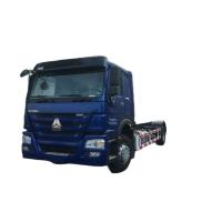 Buy cheap 10T Hook Lift Rubbish Lorry Sinotruk 4X2 Low Operating Cost product