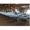 Buy cheap Manufacturer Workshop Fabrication Line With Nice Welding from wholesalers