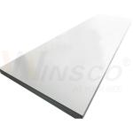 304 304L Grade 2b Stainless Steel Cold Rolled Sheet 1500mmx3000mmx2.5mm