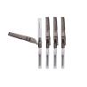 Buy cheap 22G 3/4'' Safety Blood Collection Needle Flashback Window For For Venous from wholesalers