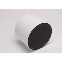 Buy cheap Commercial Mini Aromatherapy Diffuser Ceiling Installation Black Panel With product