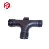 Buy cheap IP67 Waterproof 3 Way PA66 Watertight Cord Connector PVC Material from wholesalers