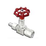 Standard J23W Heavy Duty High Pressure Stainless Steel 304 Male Threaded Globe