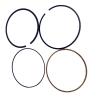 Buy cheap Standard Diameter Engine Parts 13011-RZP-004 Piston Ring for Honda Civic Accessories from wholesalers