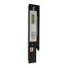 Buy cheap Plant Living Nondestructive Testing 0.1mm Portable Leaf Area Meter from wholesalers