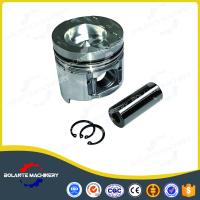 Buy cheap 6207-31-2141 Diesel Engine Piston For Komatsu Excavator S6D95 6D95 PC200-5 product