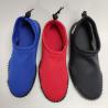 Buy cheap OEM Mesh Aqua Shoes , Breathable Quick Dry Water Shoes from wholesalers