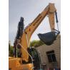 Buy cheap Used Excavator Hyundai 220lc-9s For Construction Projects from wholesalers