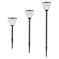 Buy cheap Commercial Solar LED Street Light 4000LM Driver Model product