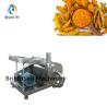 Buy cheap 80-1200kg/H Mini Turmeric Grinding Machine For Industry from wholesalers