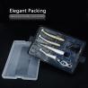 Buy cheap Student Academic Dental Handpiece Kit 2 Hole 4 Hole Low Speed Contra Angle from wholesalers