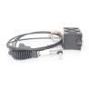 Buy cheap High Guarantee Excavator Parts E311B E312B E320B 6 Pins Throttle Motor 119-0633 247-5231 227-7672 from wholesalers