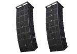 3 Way Line Array Church Sound Systems Indoor And Outdoor Crusade Audio