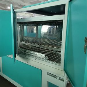 Buy cheap Efficient Automated Multifunctional Changes Texture Surface Machine from wholesalers