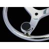 Buy cheap Great Comfort Marine Steering Wheel , Corrosion Resistant Ship Steering Wheel from wholesalers