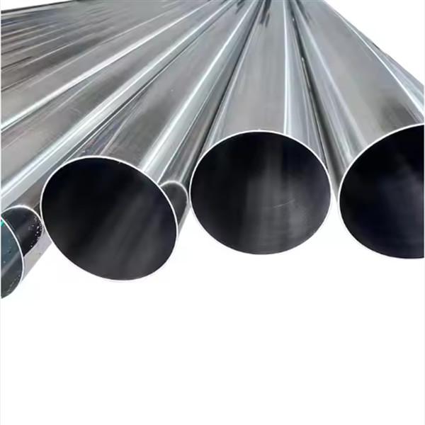 Buy cheap ​316L Stainless Steel Sanitary Pipes Polished 3A Standard 1 Inch Stainless Steel Tubing from wholesalers