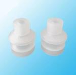 Molded Convoluted 0.4 TO 1.5mm Custom Rubber Bellows