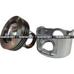 Cat 3116 3114 Excavator Aftermarket Parts 107-7545 238-2716 M325b Crown As