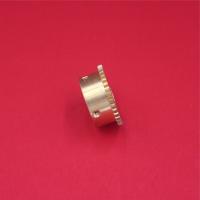 Buy cheap KYD-MC424-000 223E0481 630 133 5032 221C0100 GEAR SMT Feeder Parts for Hitachi product