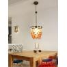 Buy cheap Vintage Pendant Lamp Restaurant Bar Cafe Lamp Creative Children's basketball pendant light（WH-MA-170） from wholesalers