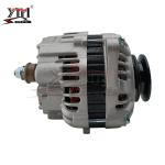 Alternator NEW Replaces MD316418/A002TA2871/12311N For Carter GC15 Forklift /