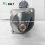 24V 9T 4.0KW Starter Motor For ISKRA IS0842 182-30123 182-30123NOE 120-20133NOE