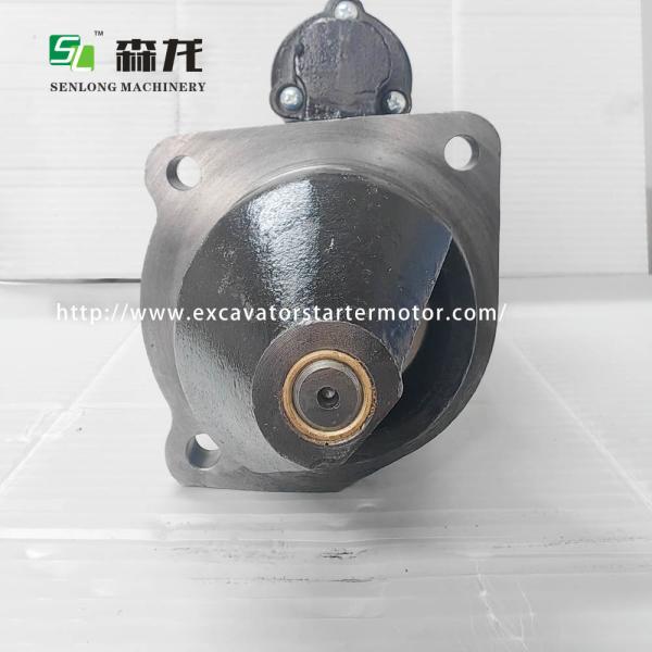24V 9T 4.0KW Starter Motor For ISKRA IS0842 182-30123 182-30123NOE 120-20133NOE
