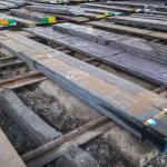 17-4PH Alloy Steel Plates AISI 630 Plates UNS S17400