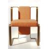 Buy cheap Metal Leg Luxury Hotel Furniture Matte Customizable Heavy Weight from wholesalers