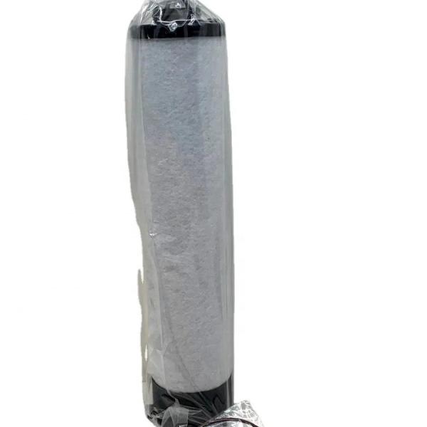 Buy cheap Sullair Air Compressor Replacement Parts Line Filter Element Cartridge 02250193-580 from wholesalers