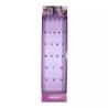 Buy cheap Supermarket Retail Custom Cardboard Hook Display For USB Cable Earphones from wholesalers