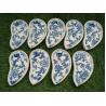 Buy cheap Golf Iron Head Cover , Golf Headcover , Golf Head Cover , Golf Headcovers , Iron Head Cover from wholesalers