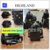 Buy cheap 97% Efficiency Hydraulic Motor Pump System For Heavy Duty Applications from wholesalers