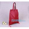 Buy cheap Ecological Bag Supermarket Ecological Non Woven Bag,Promotional Printed Non Woven Pp Shopping Bags, Bagease, Bagplastics from wholesalers