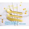 Buy cheap paper folk, paper knife, paper spoon, paper straw, paper cultery, paper party supplies, paper plate, paper bowl, paper from wholesalers