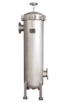 RO Prefiltration & Protection Water Filtration for Wine application Industrial