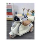 Gender Unisex Music Early Education Toy Ride On Car 6V Electric Cute Motorcycle