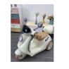 Buy cheap Gender Unisex Music Early Education Toy Ride On Car 6V Electric Cute Motorcycle for Kids from wholesalers