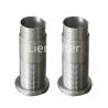Buy cheap 2-200um Stainless Steel Micro Filter High Temperature Sintered Metal Powder Filter from wholesalers