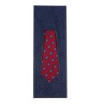 Nordic Simplicity Color Paper Packing Box Mens Tie Sets Gift Box