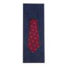 Buy cheap Nordic Simplicity Color Paper Packing Box Mens Tie Sets Gift Box from wholesalers