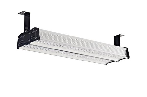 Buy cheap SMD 3030 200 Watt 4 Foot Linear High Bay for Warehouse Lighting from wholesalers