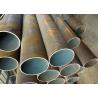 Buy cheap Hot Rolled / Cold Rolled High Pressure Boiler Heat Pipe DIN 17175 / EN 10216-2 from wholesalers