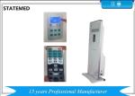 Plasma / UV Circulation Air Disinfecting Equipment 200w 180 * 64 * 25cm