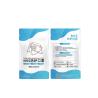 Buy cheap Resealable Face Mask VMCPP Disposable Plastic Packaging Bags from wholesalers