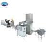 Buy cheap Energy Saving SUS304 Wafer Biscuit Making Machine / Wafer Baking Machine from wholesalers