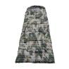 Buy cheap Thickened Winter Sleep Bag Envelope Style for Outdoor Warm Traveling Hiking from wholesalers