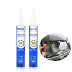 Odorless 310ML Cartridge Car Windshield Polyurethane adhesive and sealant PU