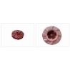 Buy cheap 8/6D Cr26 Slurry Pump Impeller OEM ODM Motor Pump Impeller from wholesalers