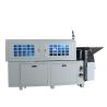 Buy cheap Rotary CNC Wire Bending Machine , 8 Axis 2D / 3D Wire Bender from wholesalers